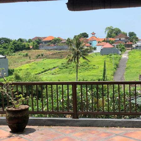Tribe Theory Startup Village For Entrepreneurs Kuta Lombok Exteriér fotografie