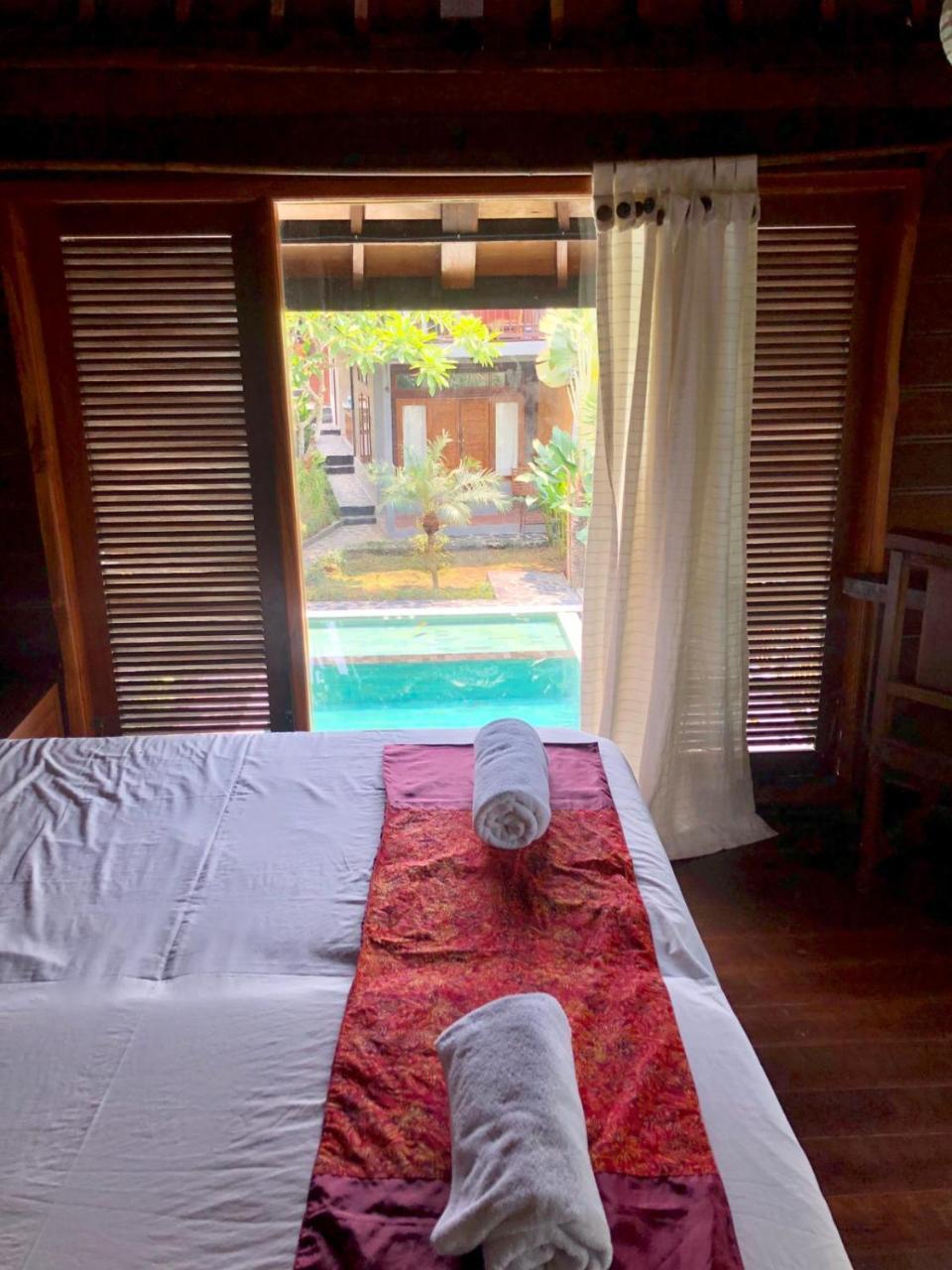 Tribe Theory Startup Village For Entrepreneurs Kuta Lombok Exteriér fotografie