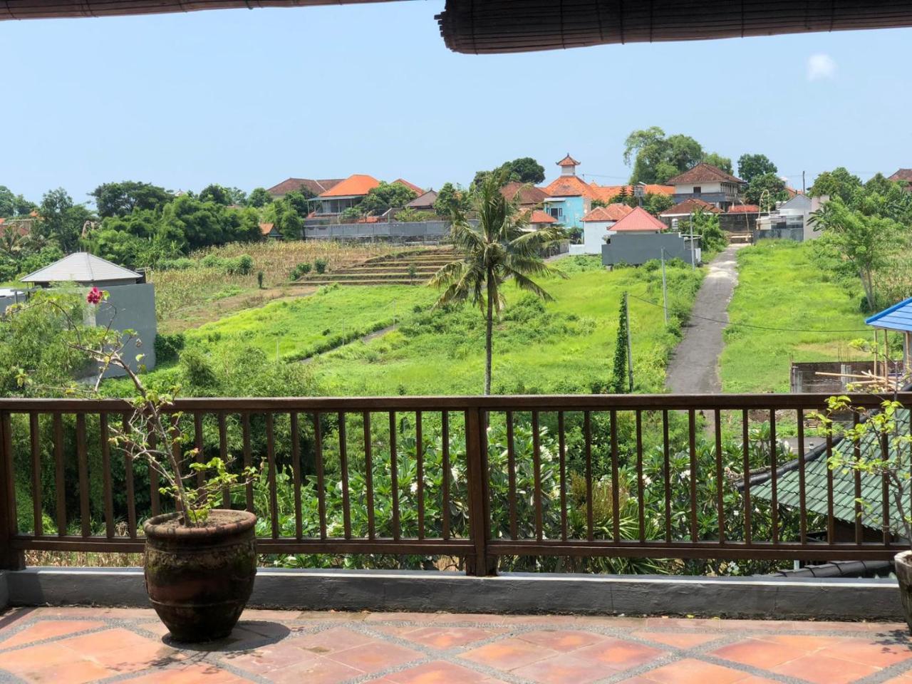 Tribe Theory Startup Village For Entrepreneurs Kuta Lombok Exteriér fotografie