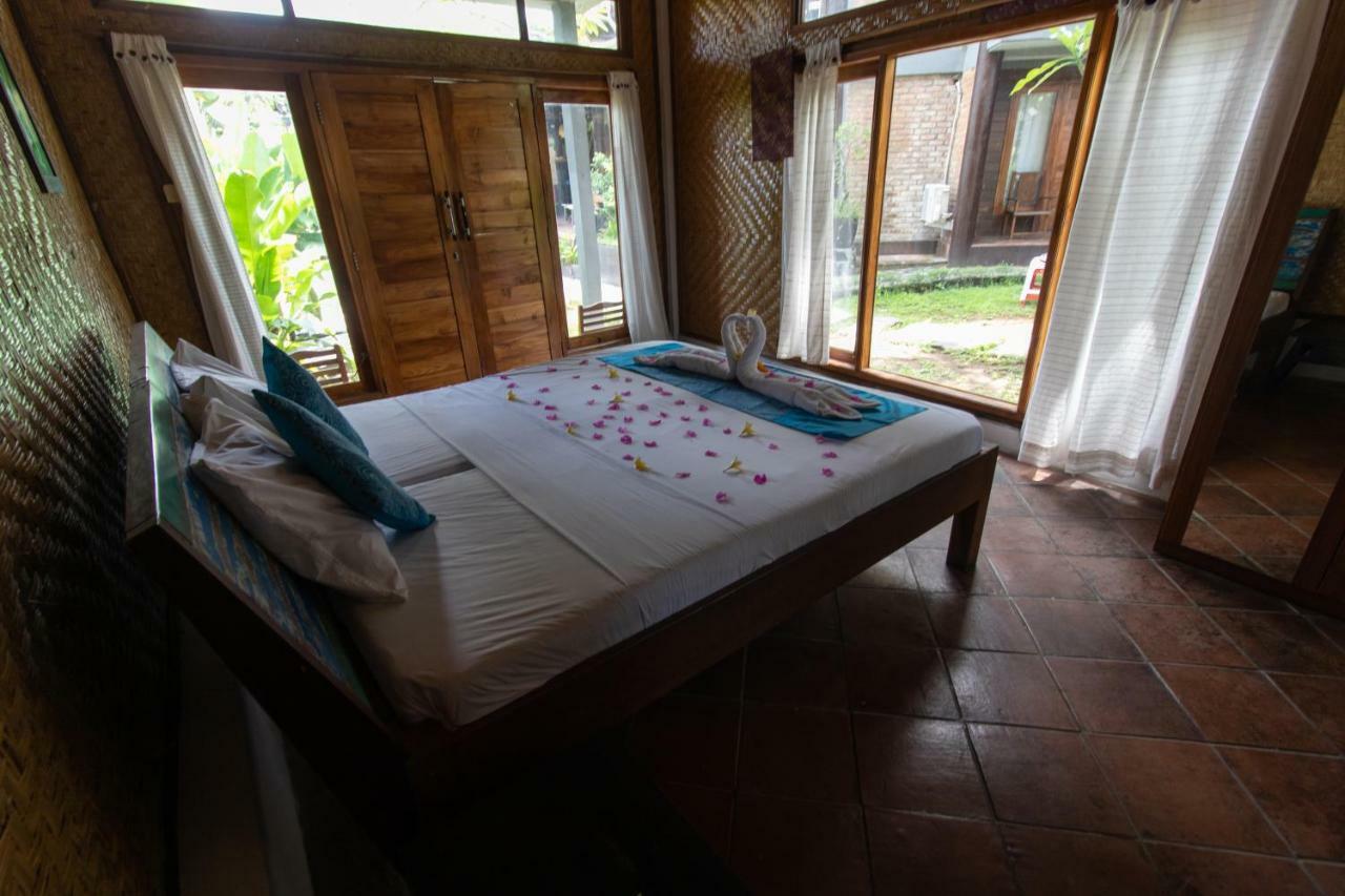 Tribe Theory Startup Village For Entrepreneurs Kuta Lombok Exteriér fotografie