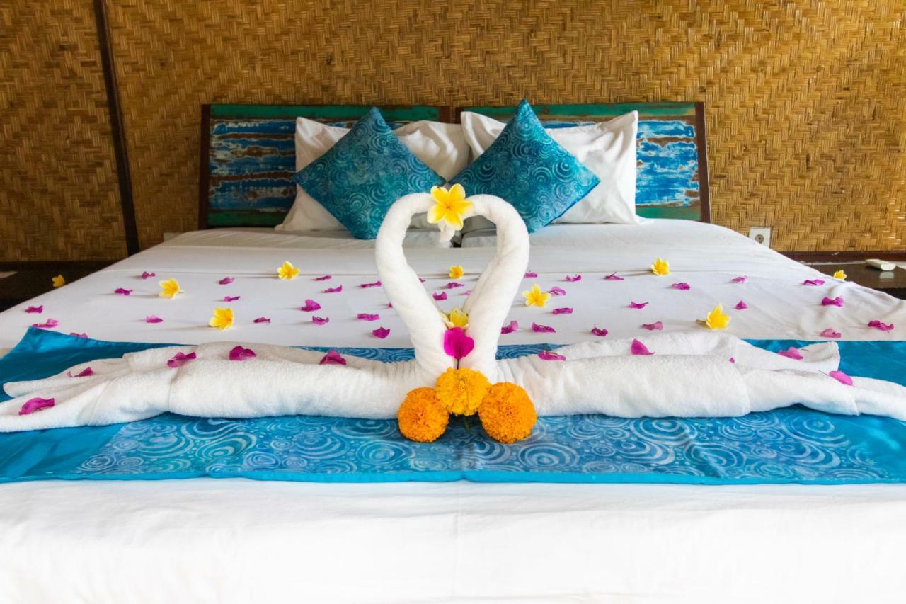 Tribe Theory Startup Village For Entrepreneurs Kuta Lombok Exteriér fotografie
