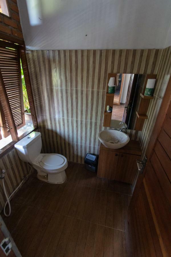 Tribe Theory Startup Village For Entrepreneurs Kuta Lombok Exteriér fotografie