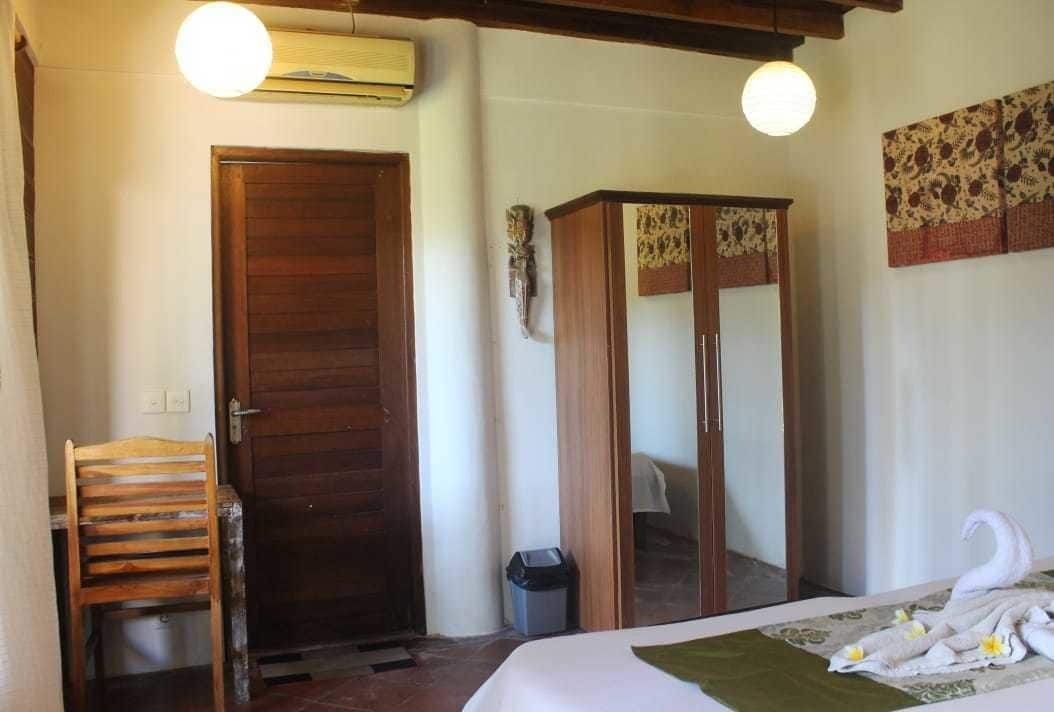 Tribe Theory Startup Village For Entrepreneurs Kuta Lombok Exteriér fotografie