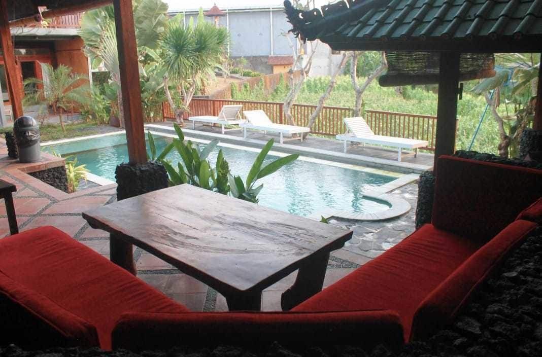 Tribe Theory Startup Village For Entrepreneurs Kuta Lombok Exteriér fotografie