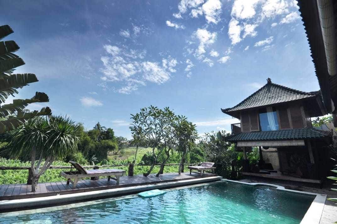 Tribe Theory Startup Village For Entrepreneurs Kuta Lombok Exteriér fotografie
