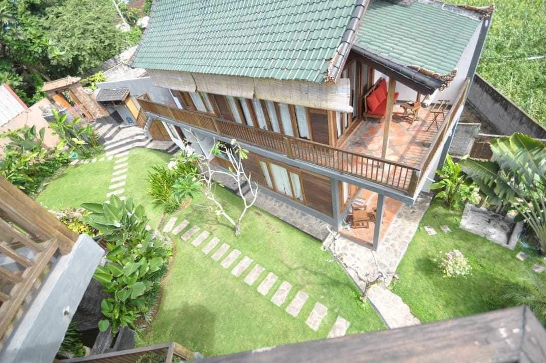 Tribe Theory Startup Village For Entrepreneurs Kuta Lombok Exteriér fotografie